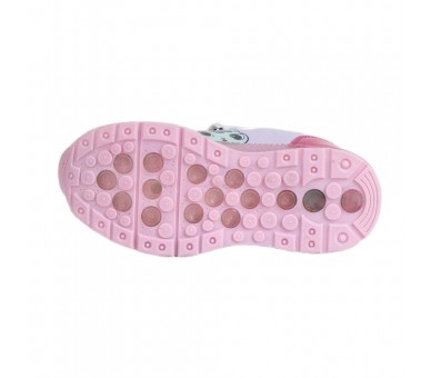 Deportivas La Casa de Muñecas de Gabby luces