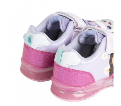 Deportivas La Casa de Muñecas de Gabby luces