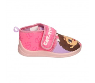 Pantuflas La Casa de Muñecas de Gabby