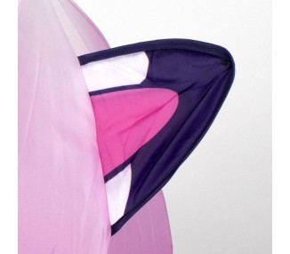 Paraguas manual La Casa de Muñecas de Gabby 45cm