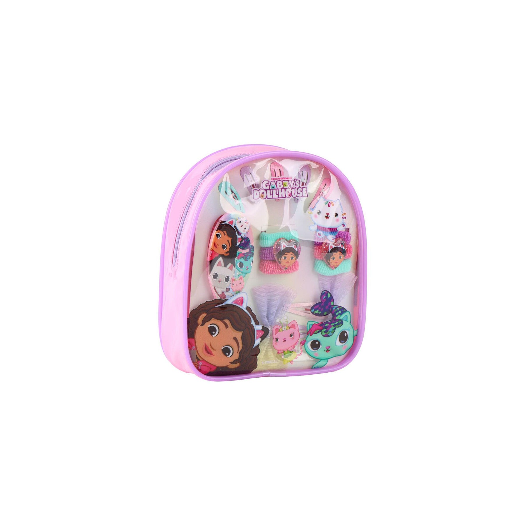 Set belleza La Casa de Muñecas de Gabby