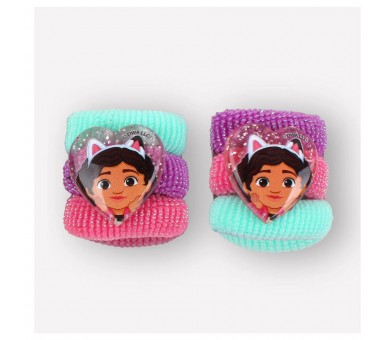 Set belleza La Casa de Muñecas de Gabby