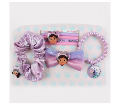 Set belleza La Casa de Muñecas de Gabby