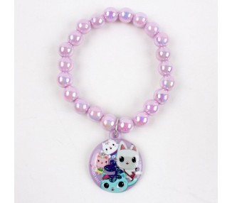 Set belleza La Casa de Muñecas de Gabby