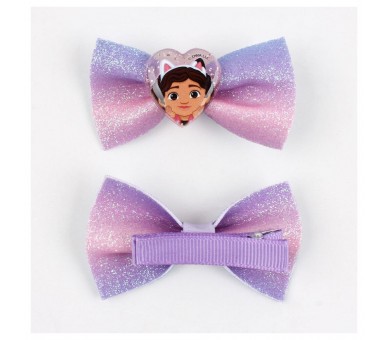 Set belleza La Casa de Muñecas de Gabby