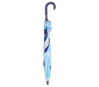 Paraguas manual burbuja Bluey 45cm