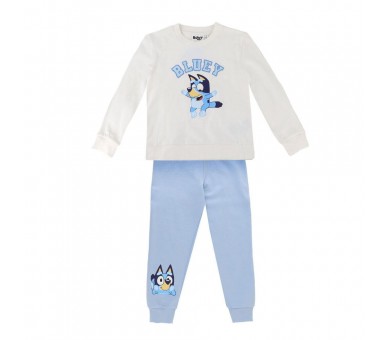 Conjunto chandal Bluey