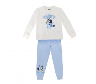 Conjunto chandal Bluey
