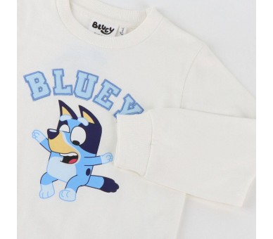 Conjunto chandal Bluey