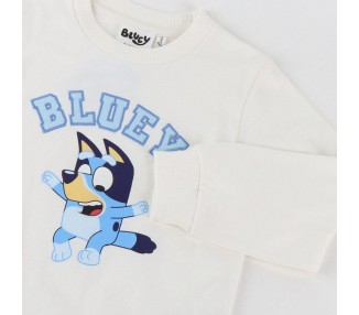 Conjunto chandal Bluey