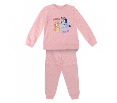 Conjunto chandal  Bluey