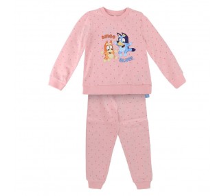 Conjunto chandal  Bluey