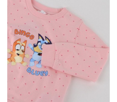 Conjunto chandal  Bluey