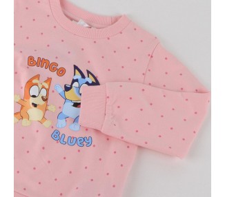 Conjunto chandal  Bluey