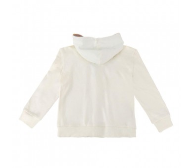 Sudadera capucha Bluey