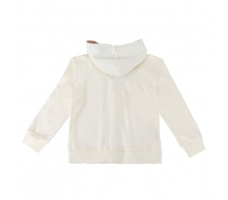 Sudadera capucha Bluey