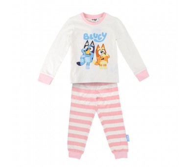 Pijama Bluey
