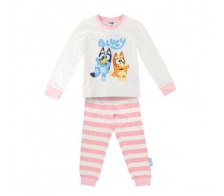 Pijama Bluey