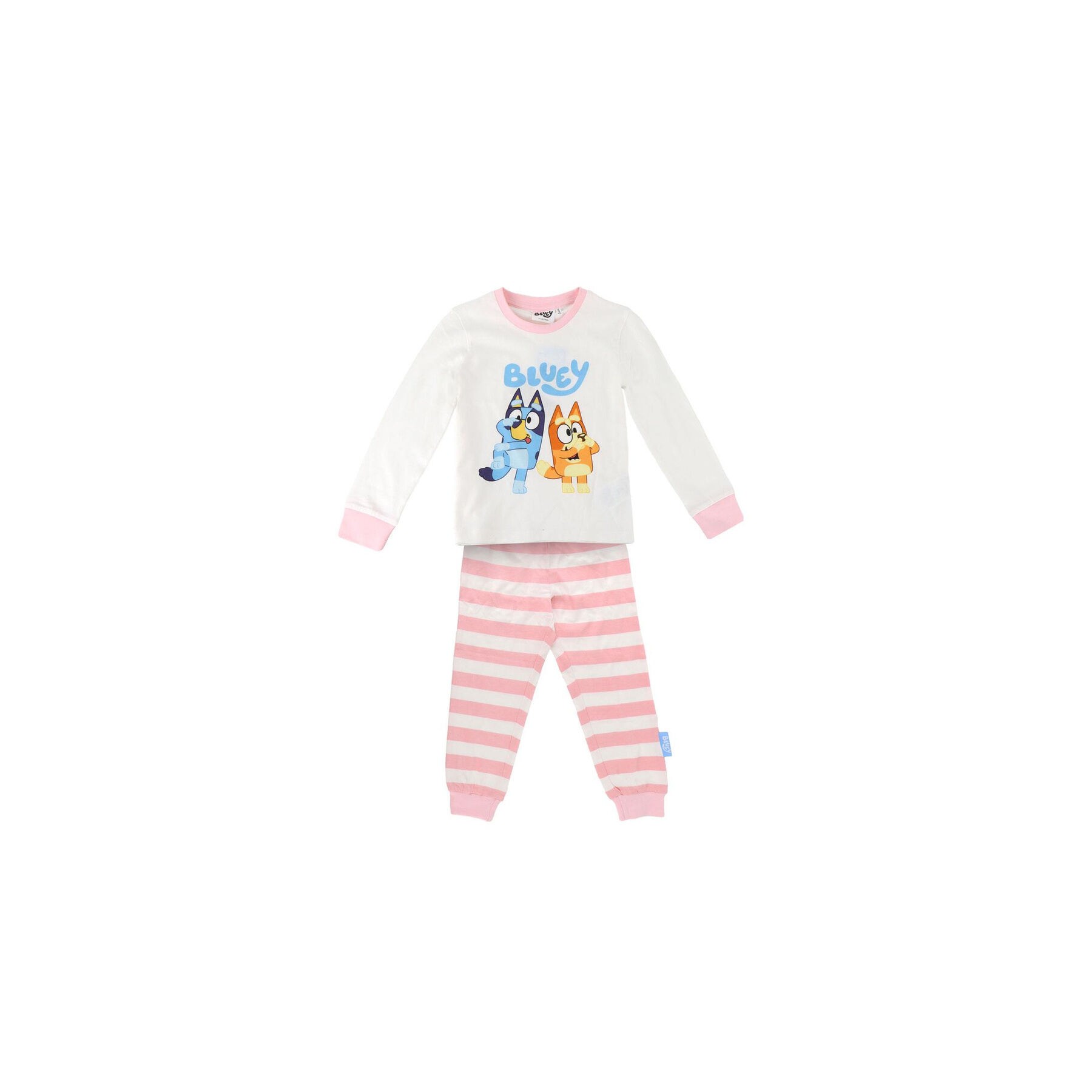 Pijama Bluey