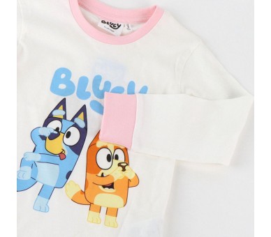 Pijama Bluey