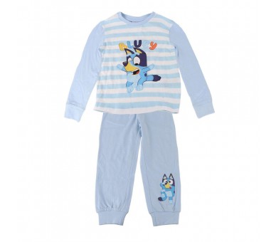 Pijama Bluey