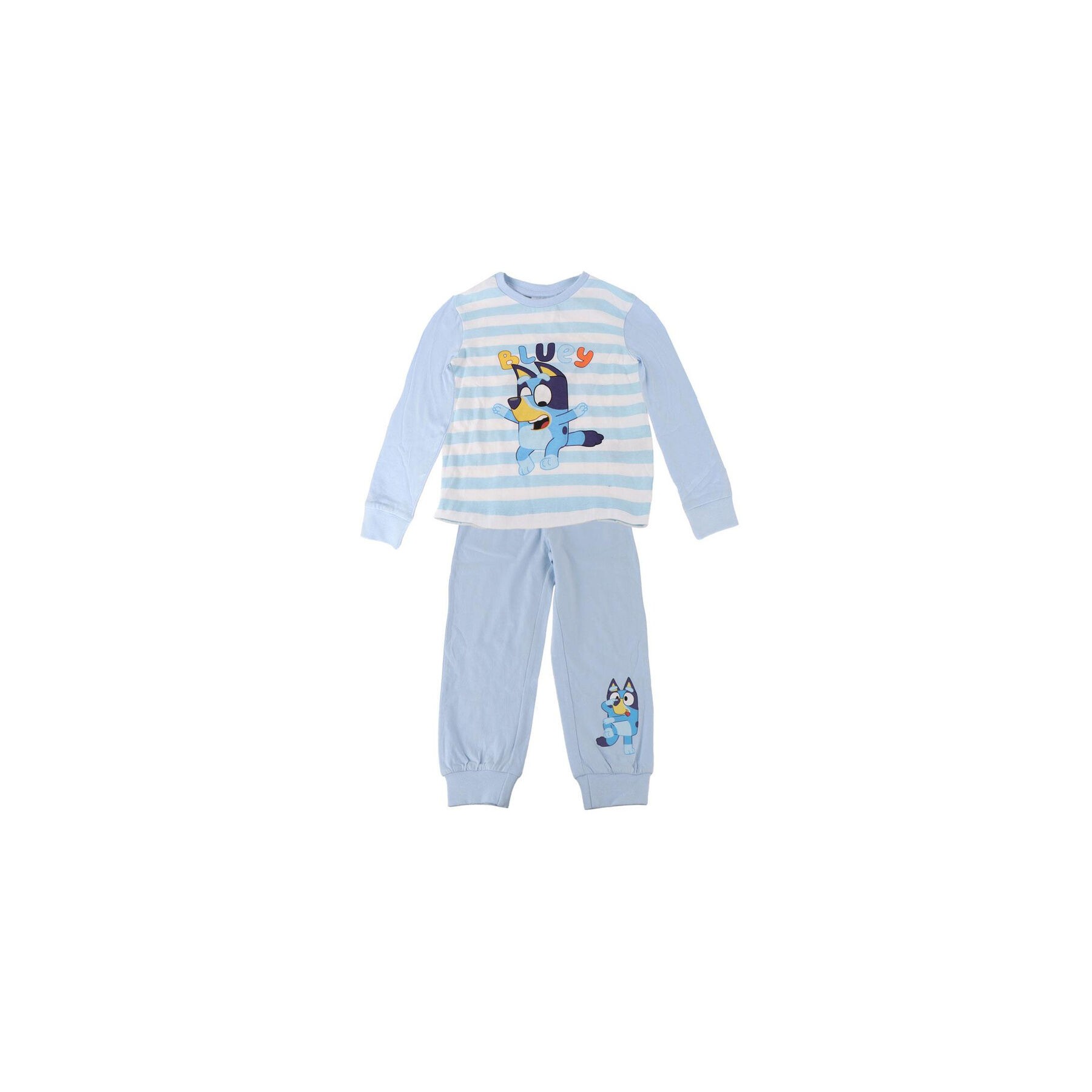 Pijama Bluey