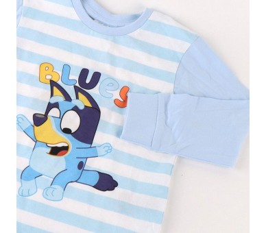 Pijama Bluey
