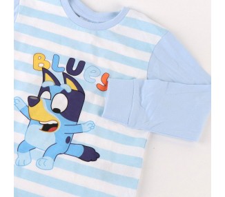 Pijama Bluey