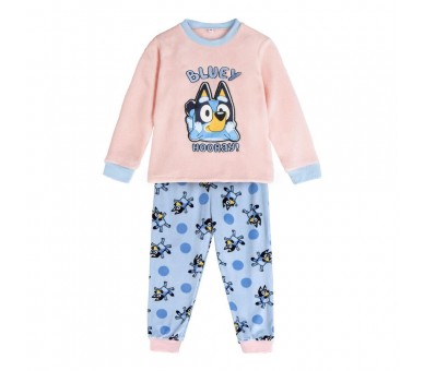 Pijama Bluey