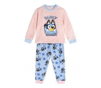 Pijama Bluey