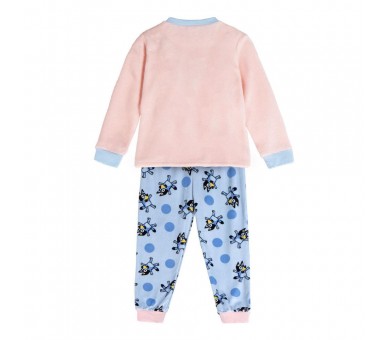 Pijama Bluey