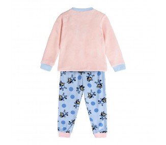 Pijama Bluey