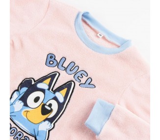 Pijama Bluey