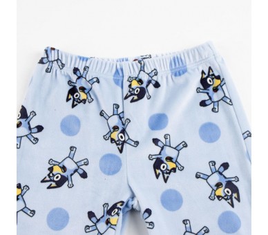 Pijama Bluey