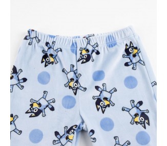 Pijama Bluey