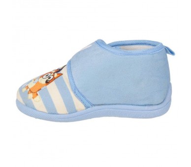 Pantuflas Bluey