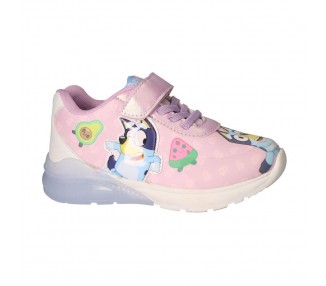 Deportivas Bluey luces