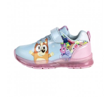 Deportivas Bluey luces