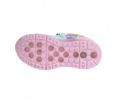 Deportivas Bluey luces