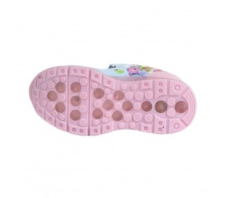 Deportivas Bluey luces