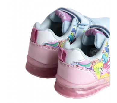 Deportivas Bluey luces