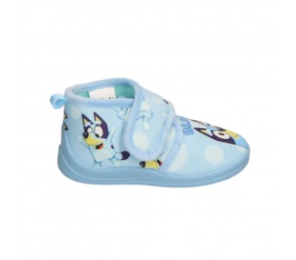 Pantuflas Bluey