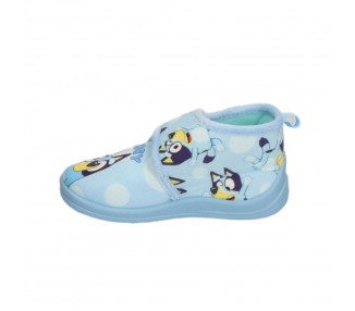 Pantuflas Bluey
