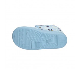 Pantuflas Bluey