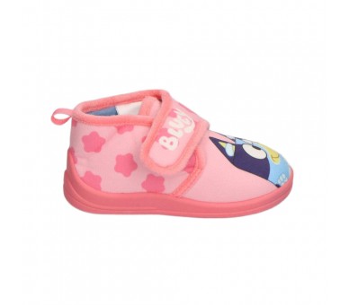 Pantuflas Bluey