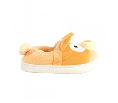 Pantuflas Bluey