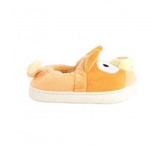 Pantuflas Bluey