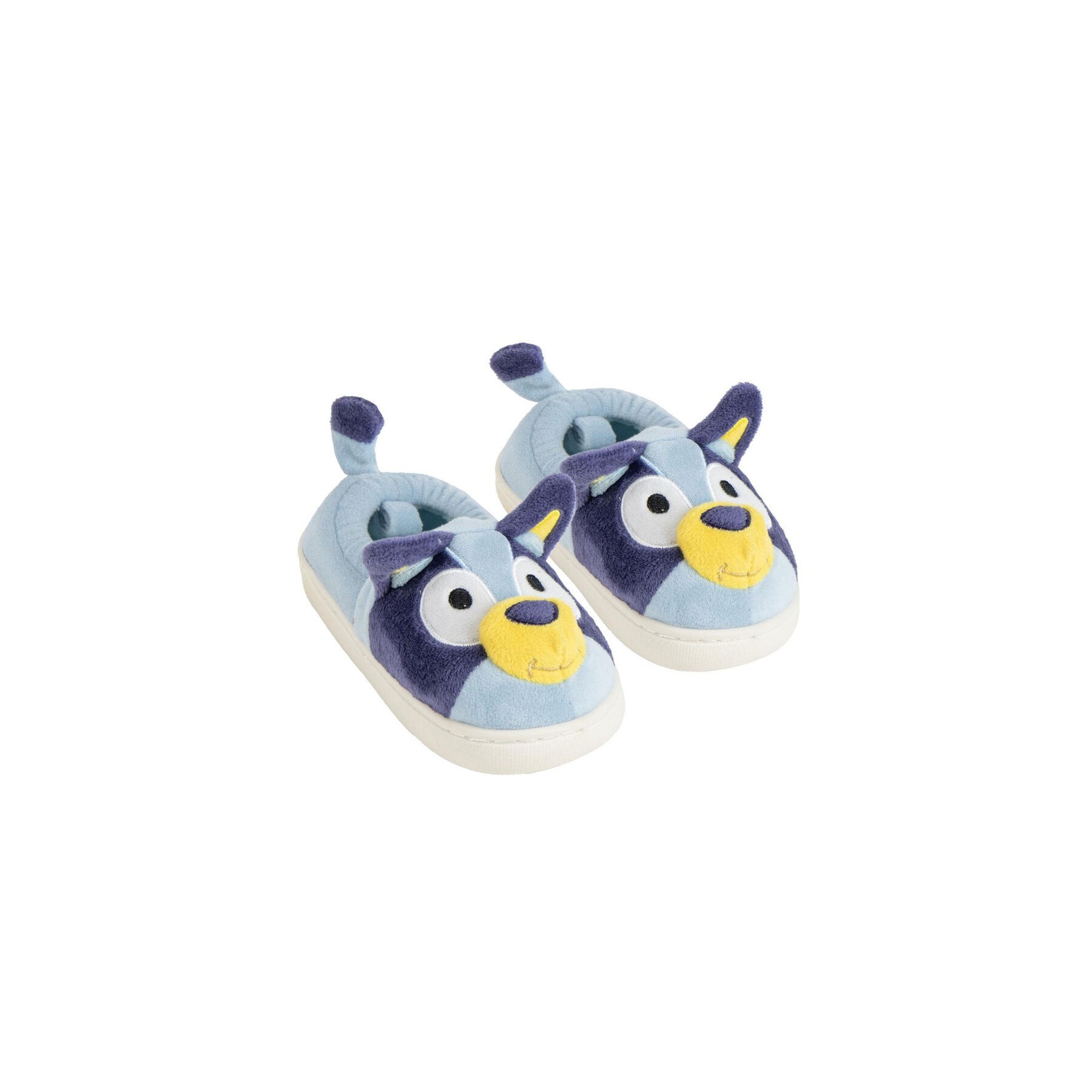 Pantuflas Bluey