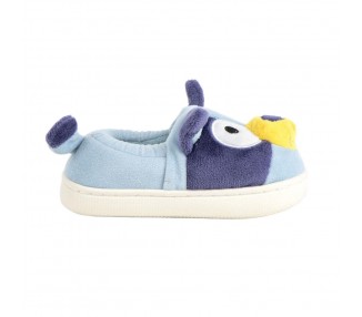 Pantuflas Bluey