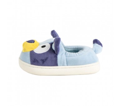 Pantuflas Bluey